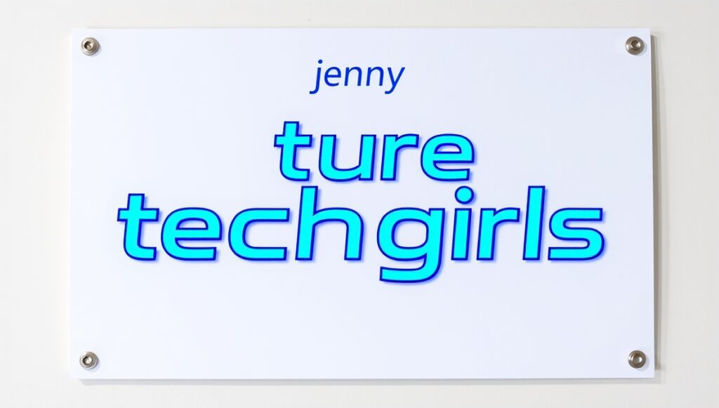 futuretechgirls jenny