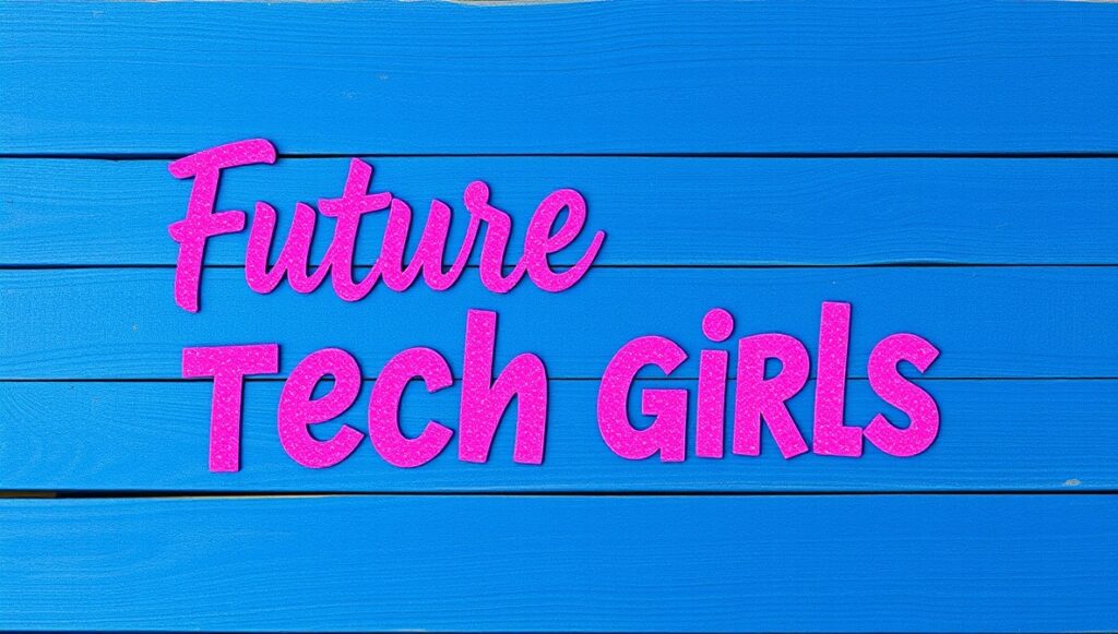 futuretechgirls sassy