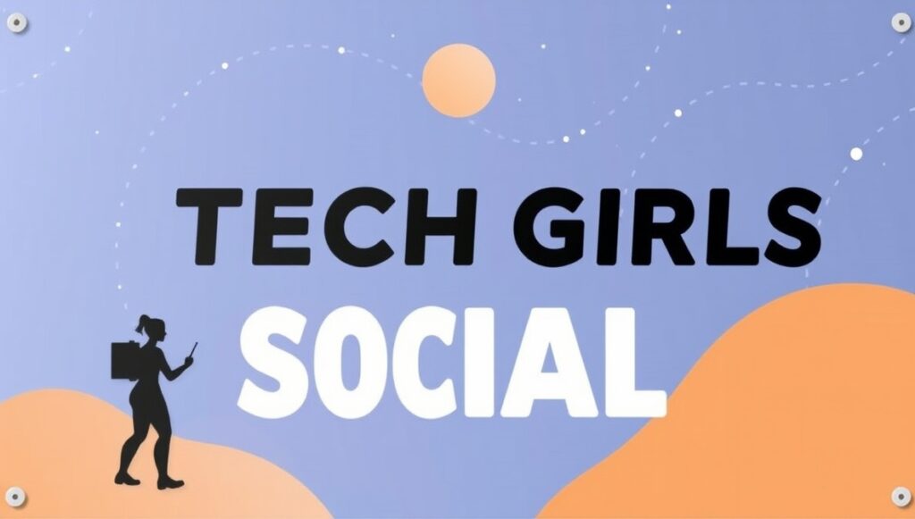 futuretechgirls sassy socials