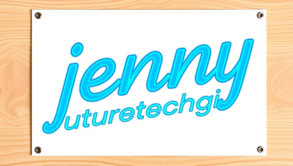 jenny futuretechgirls